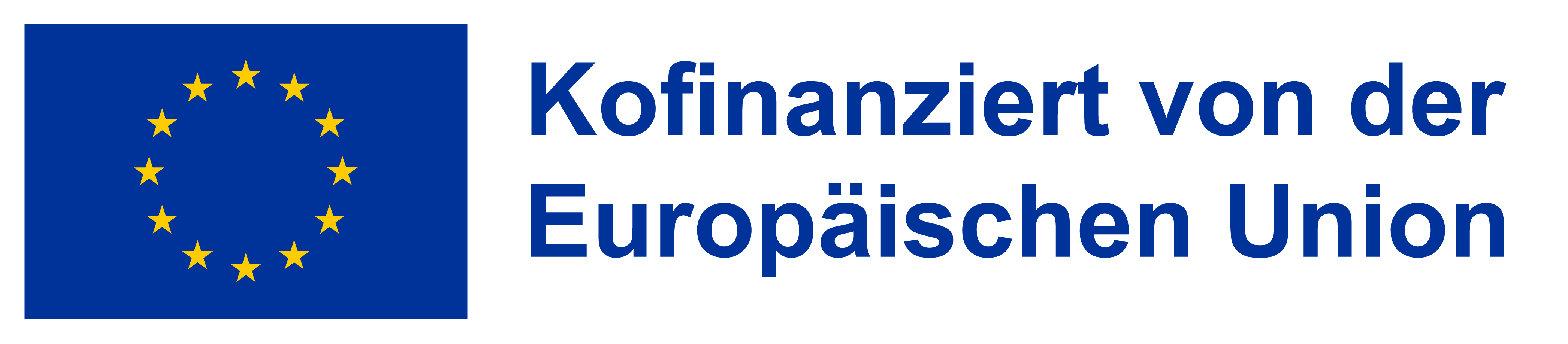 Logo EU